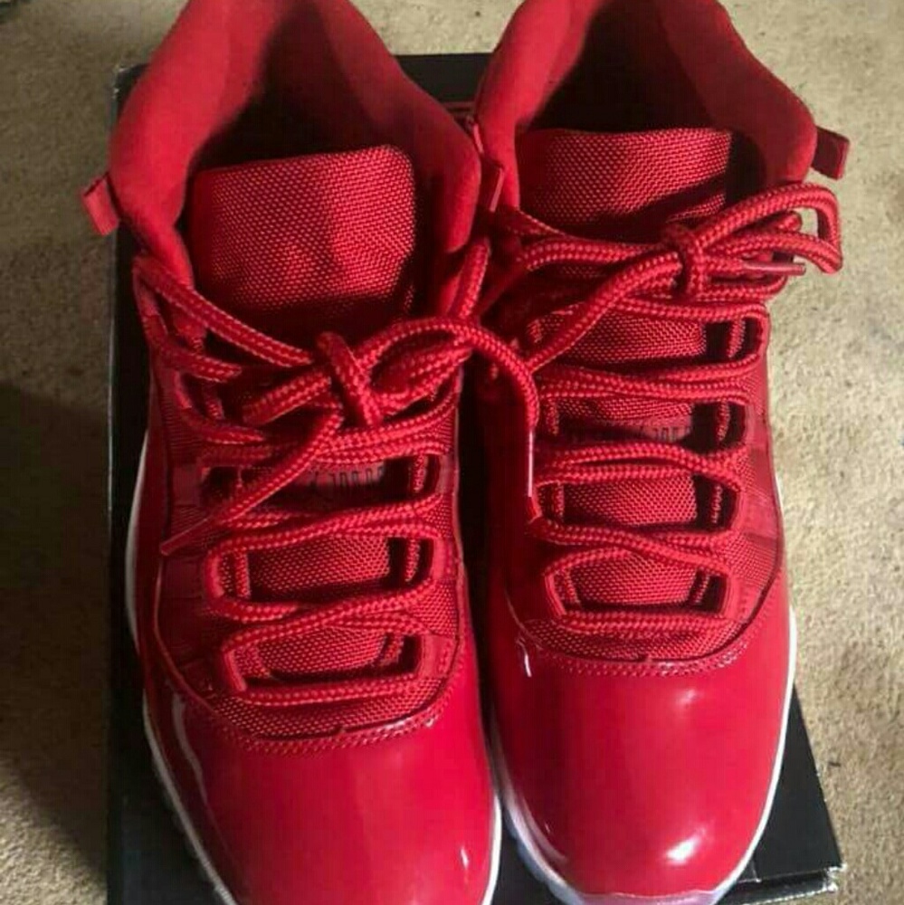 Jordans